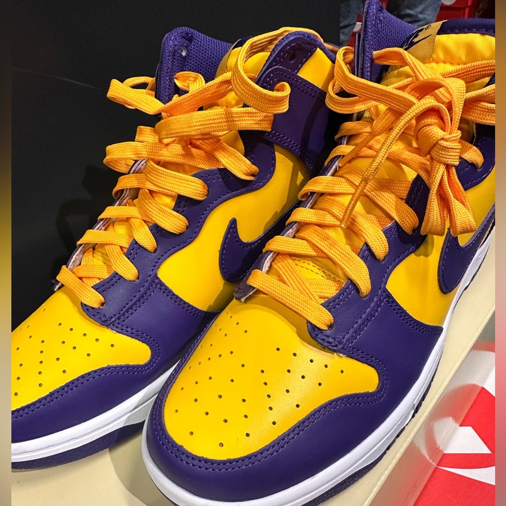Nike shoes
